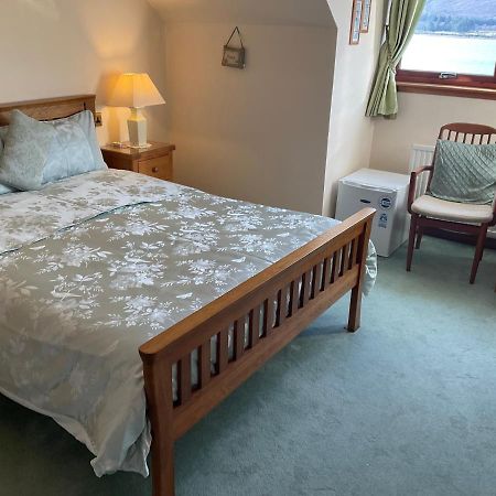 فورت ويليام Ronaldsvoe Bed And Breakfast المظهر الخارجي الصورة