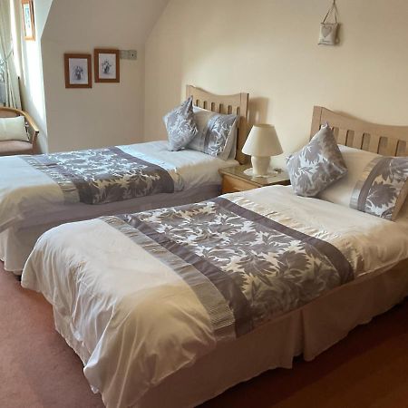 فورت ويليام Ronaldsvoe Bed And Breakfast المظهر الخارجي الصورة