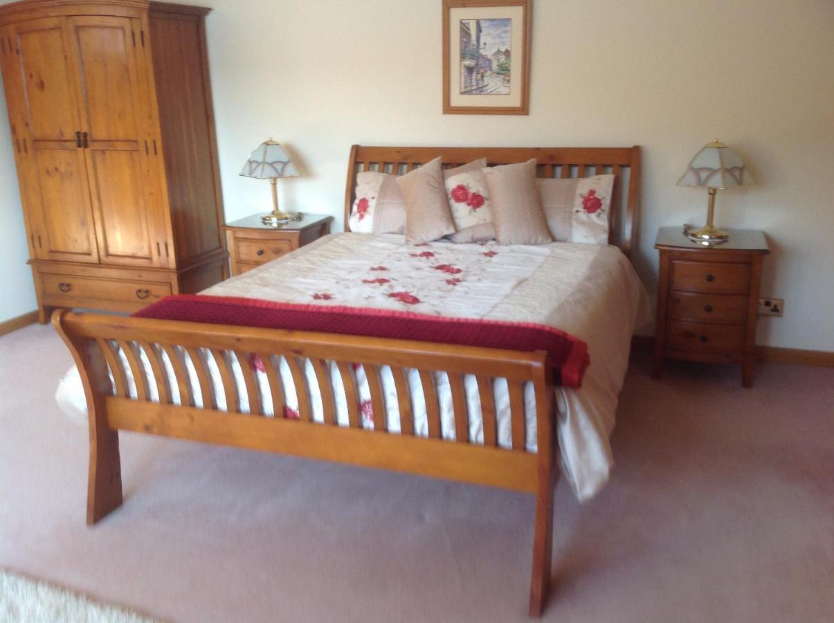 فورت ويليام Ronaldsvoe Bed And Breakfast المظهر الخارجي الصورة