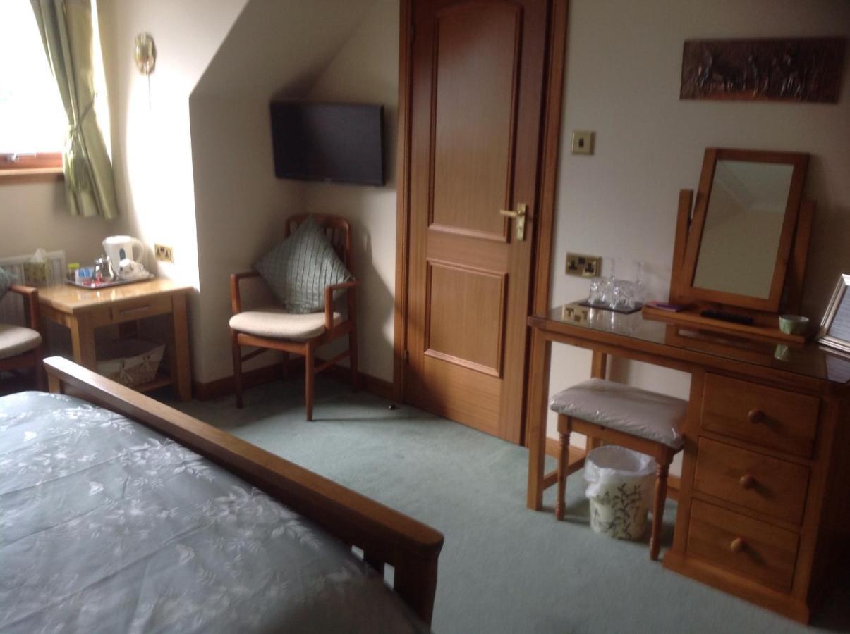 فورت ويليام Ronaldsvoe Bed And Breakfast المظهر الخارجي الصورة