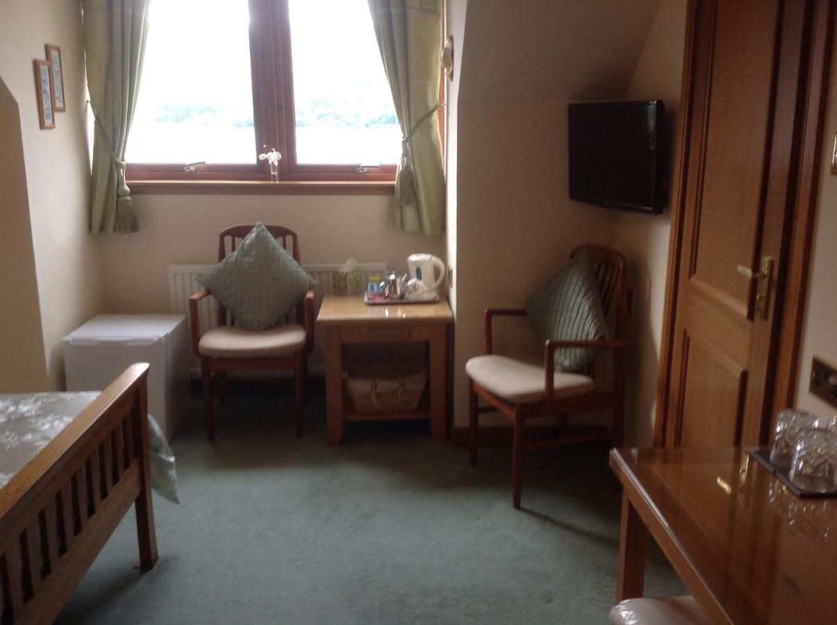فورت ويليام Ronaldsvoe Bed And Breakfast المظهر الخارجي الصورة