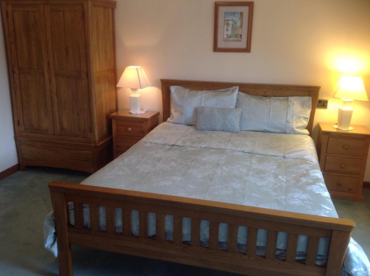 فورت ويليام Ronaldsvoe Bed And Breakfast المظهر الخارجي الصورة