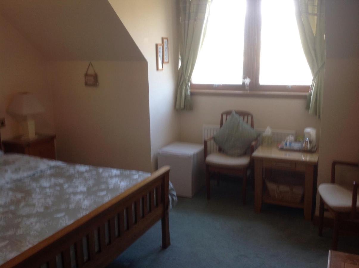 فورت ويليام Ronaldsvoe Bed And Breakfast المظهر الخارجي الصورة