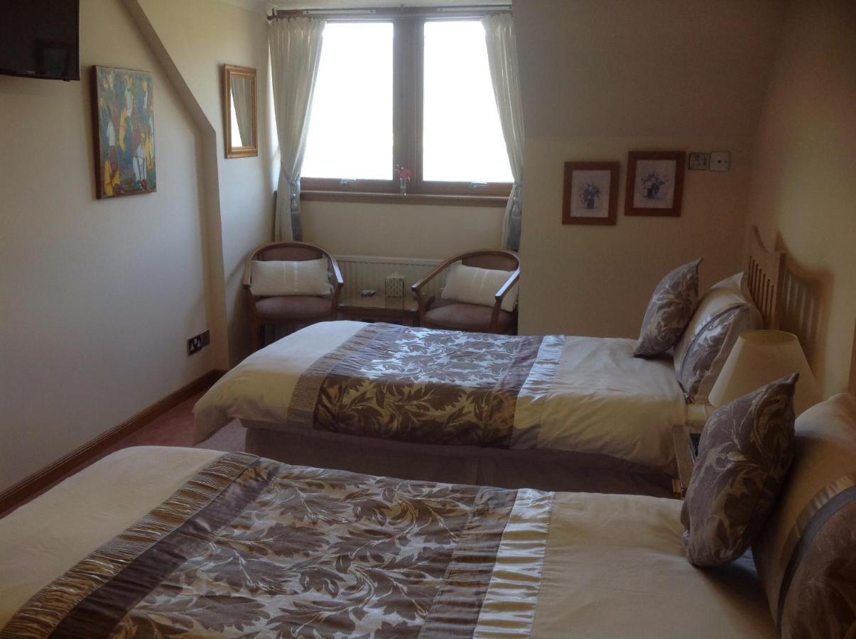 فورت ويليام Ronaldsvoe Bed And Breakfast المظهر الخارجي الصورة