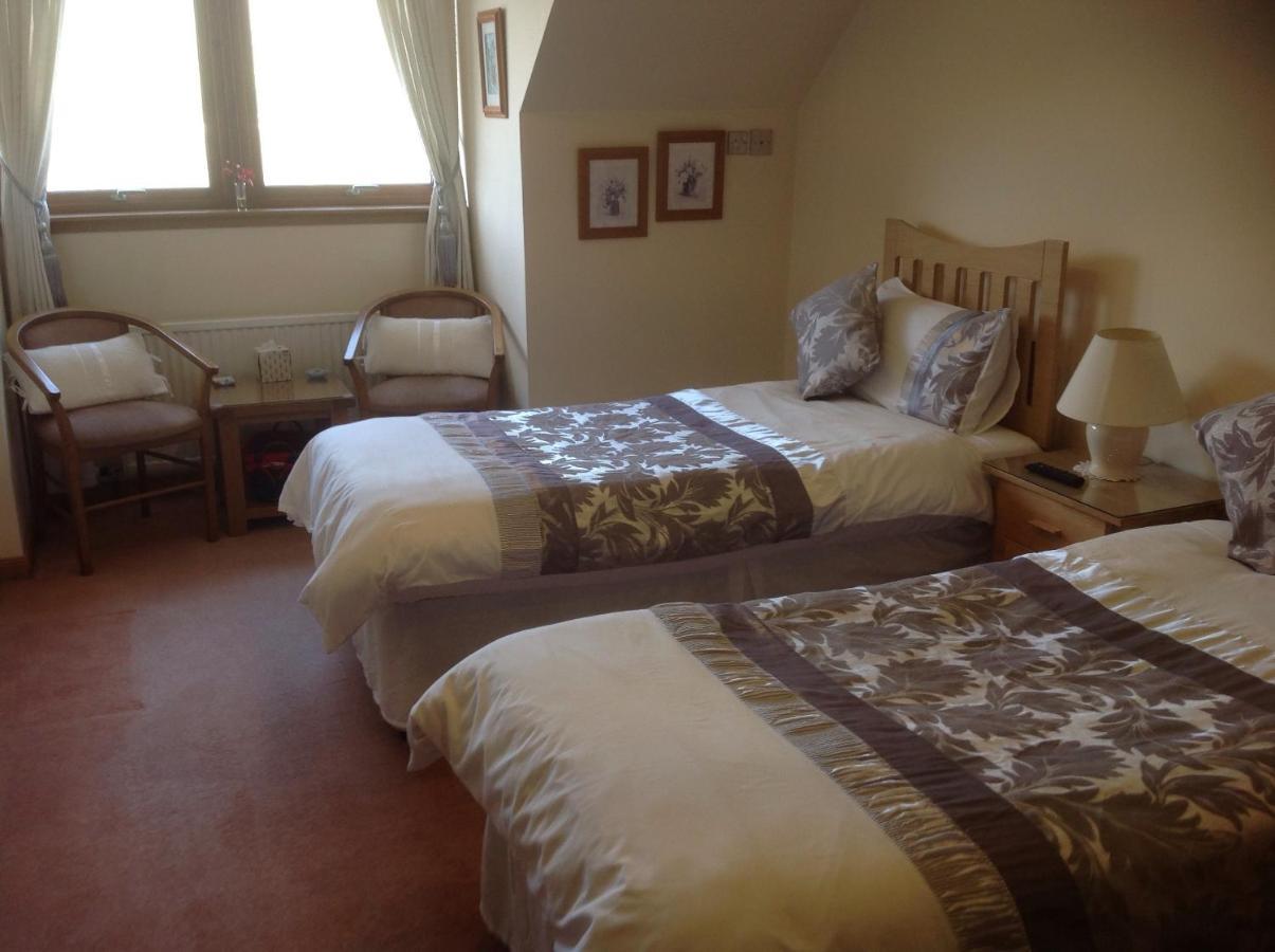 فورت ويليام Ronaldsvoe Bed And Breakfast المظهر الخارجي الصورة