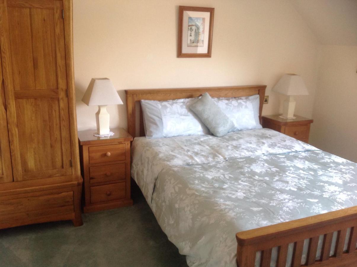 فورت ويليام Ronaldsvoe Bed And Breakfast المظهر الخارجي الصورة