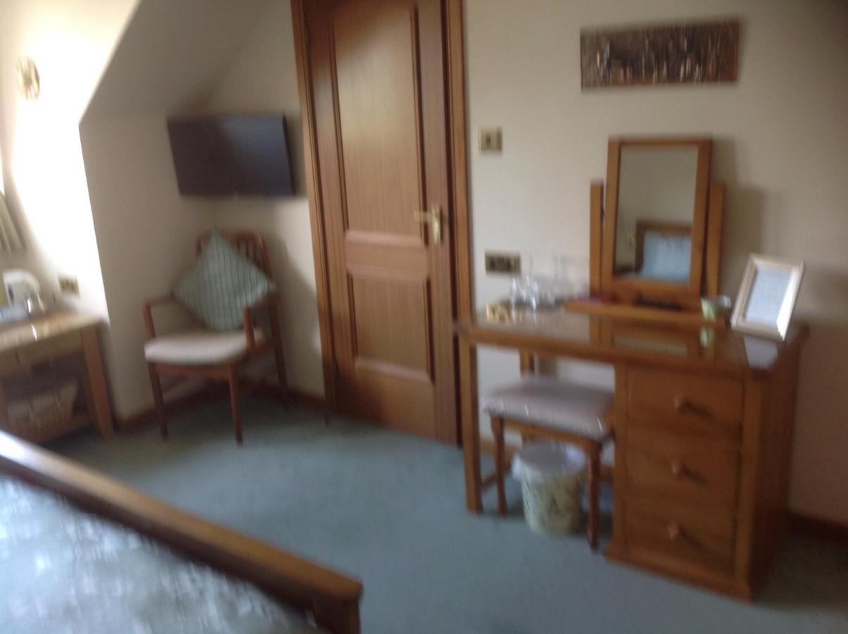 فورت ويليام Ronaldsvoe Bed And Breakfast المظهر الخارجي الصورة
