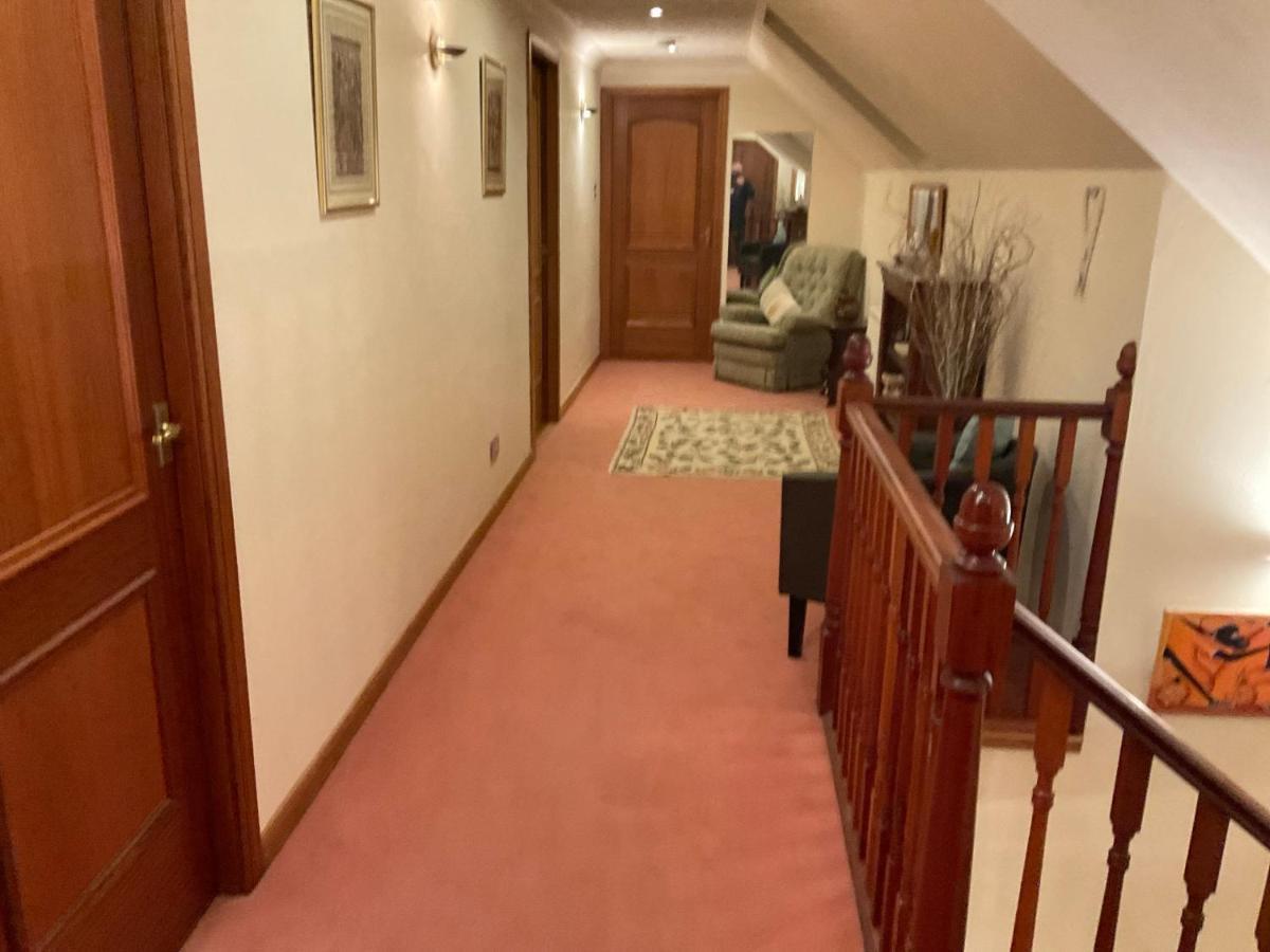 فورت ويليام Ronaldsvoe Bed And Breakfast المظهر الخارجي الصورة