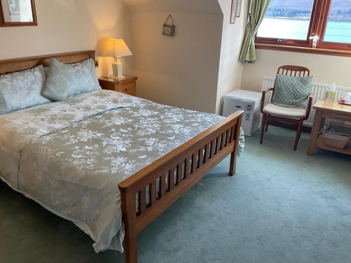 فورت ويليام Ronaldsvoe Bed And Breakfast المظهر الخارجي الصورة