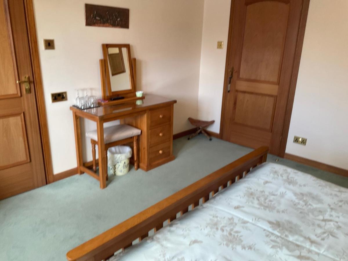 فورت ويليام Ronaldsvoe Bed And Breakfast المظهر الخارجي الصورة