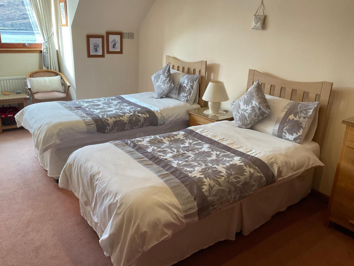فورت ويليام Ronaldsvoe Bed And Breakfast المظهر الخارجي الصورة