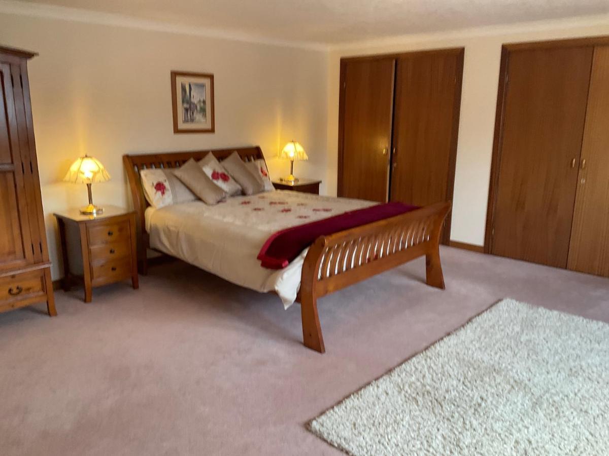 فورت ويليام Ronaldsvoe Bed And Breakfast المظهر الخارجي الصورة