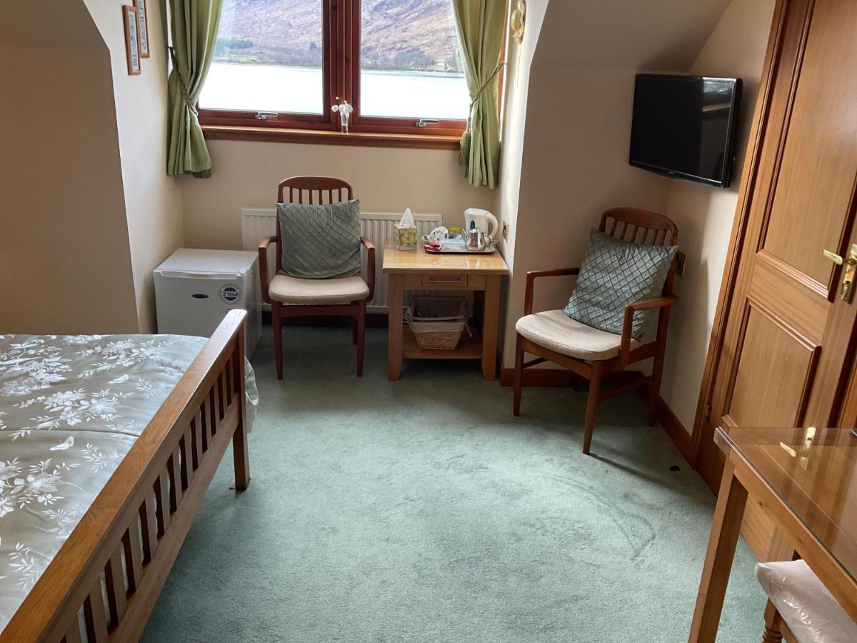فورت ويليام Ronaldsvoe Bed And Breakfast المظهر الخارجي الصورة
