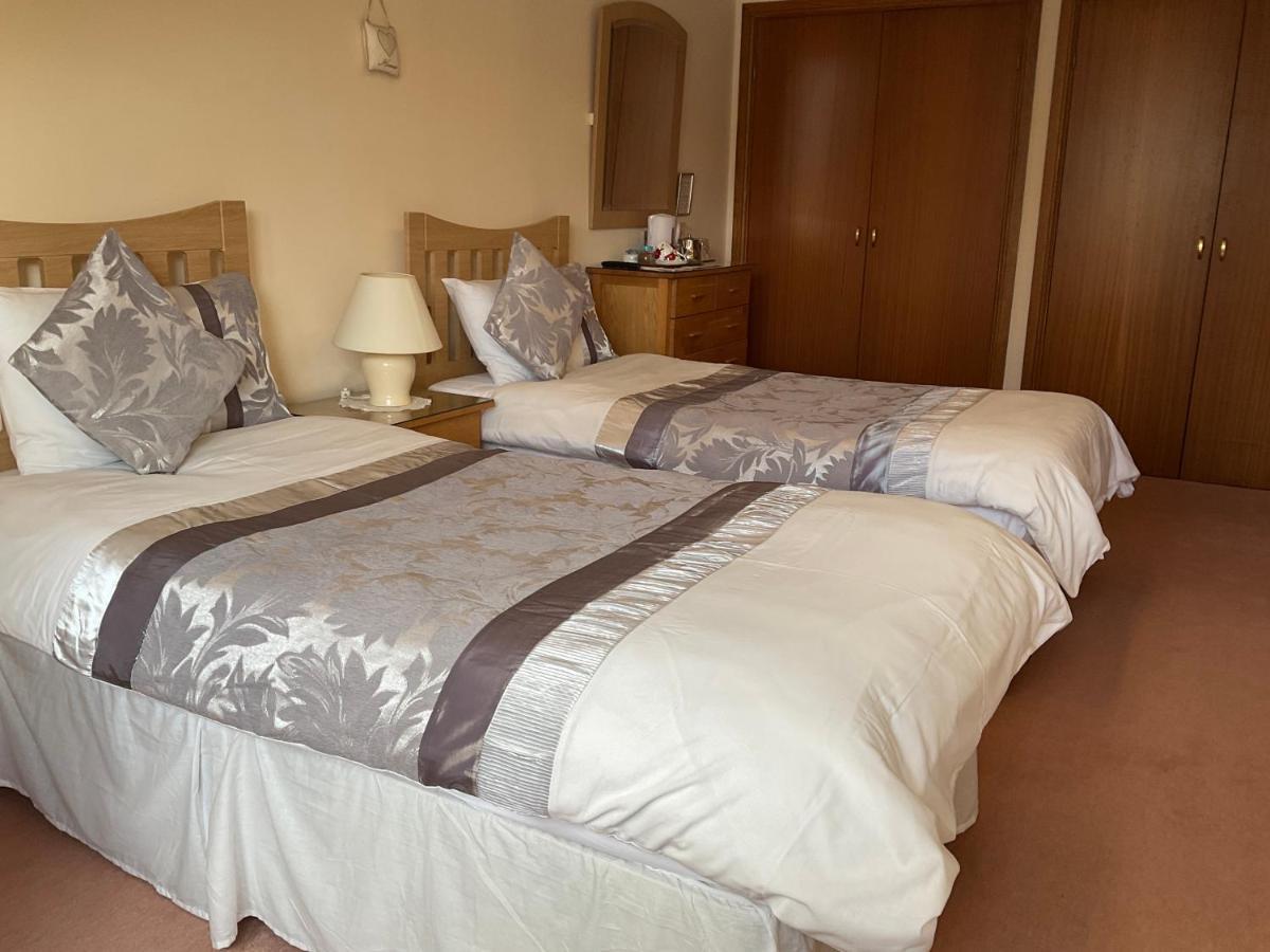 فورت ويليام Ronaldsvoe Bed And Breakfast المظهر الخارجي الصورة