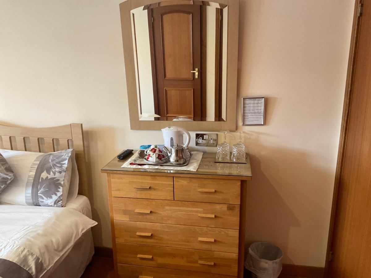 فورت ويليام Ronaldsvoe Bed And Breakfast المظهر الخارجي الصورة