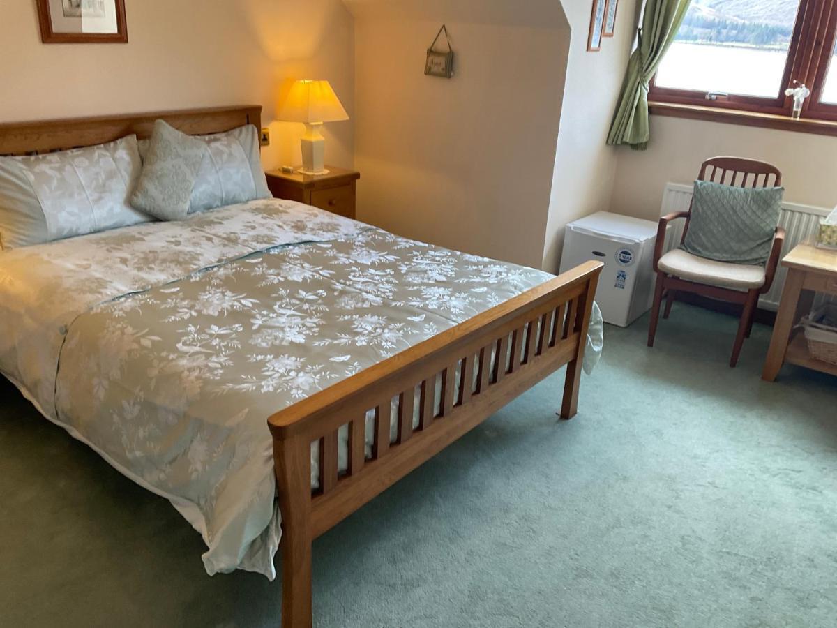 فورت ويليام Ronaldsvoe Bed And Breakfast المظهر الخارجي الصورة