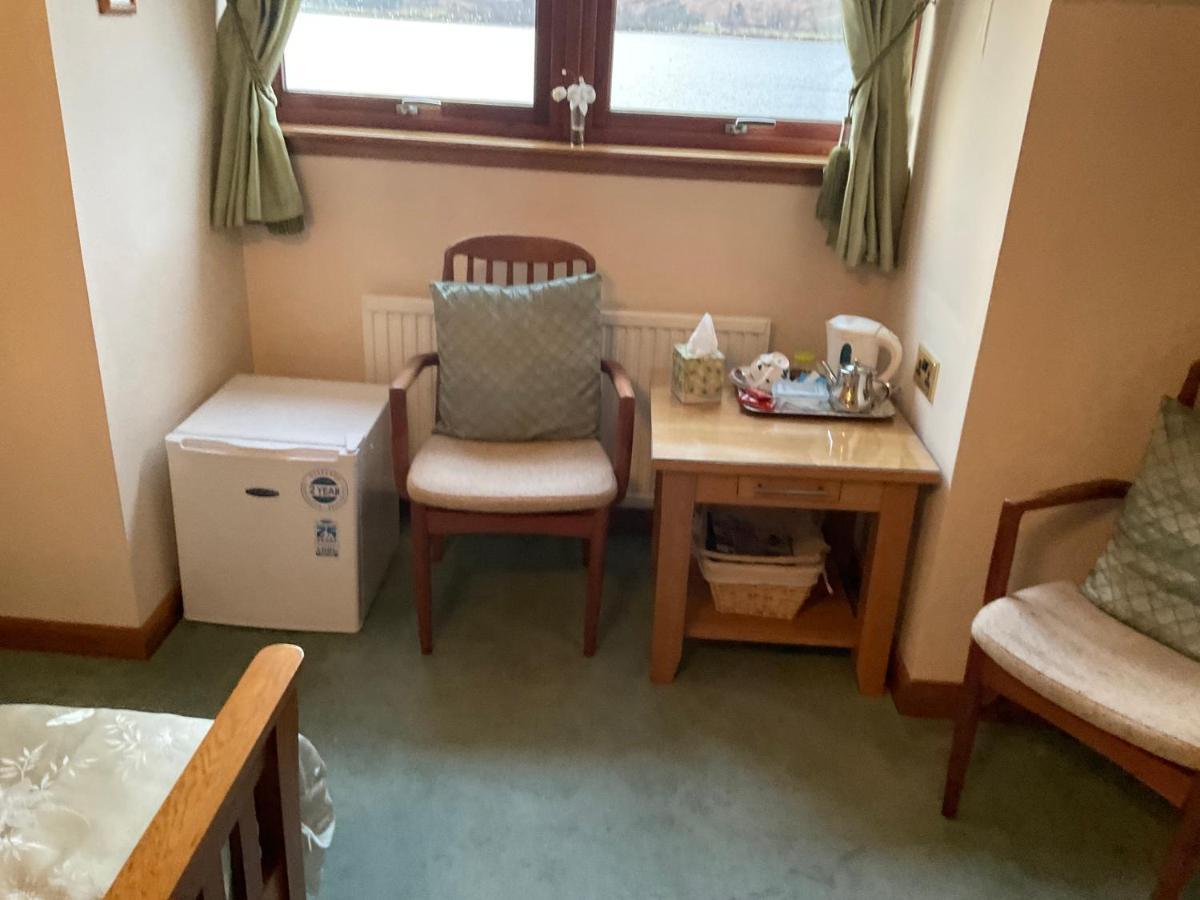 فورت ويليام Ronaldsvoe Bed And Breakfast المظهر الخارجي الصورة